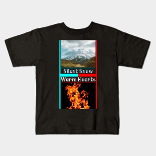 Winter Kids T-Shirt